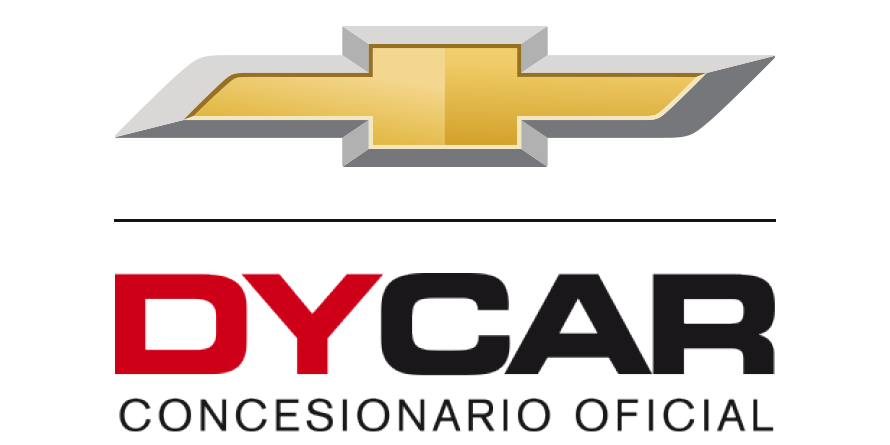 Logo de Chevrolet Dycar