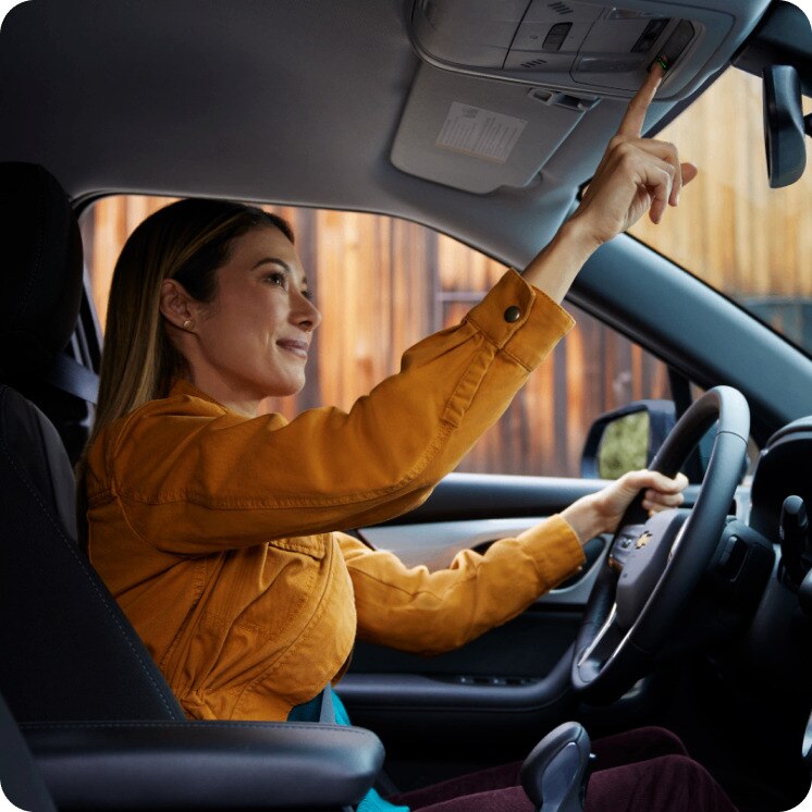 Chevrolet onix plus con Tecnología onstar