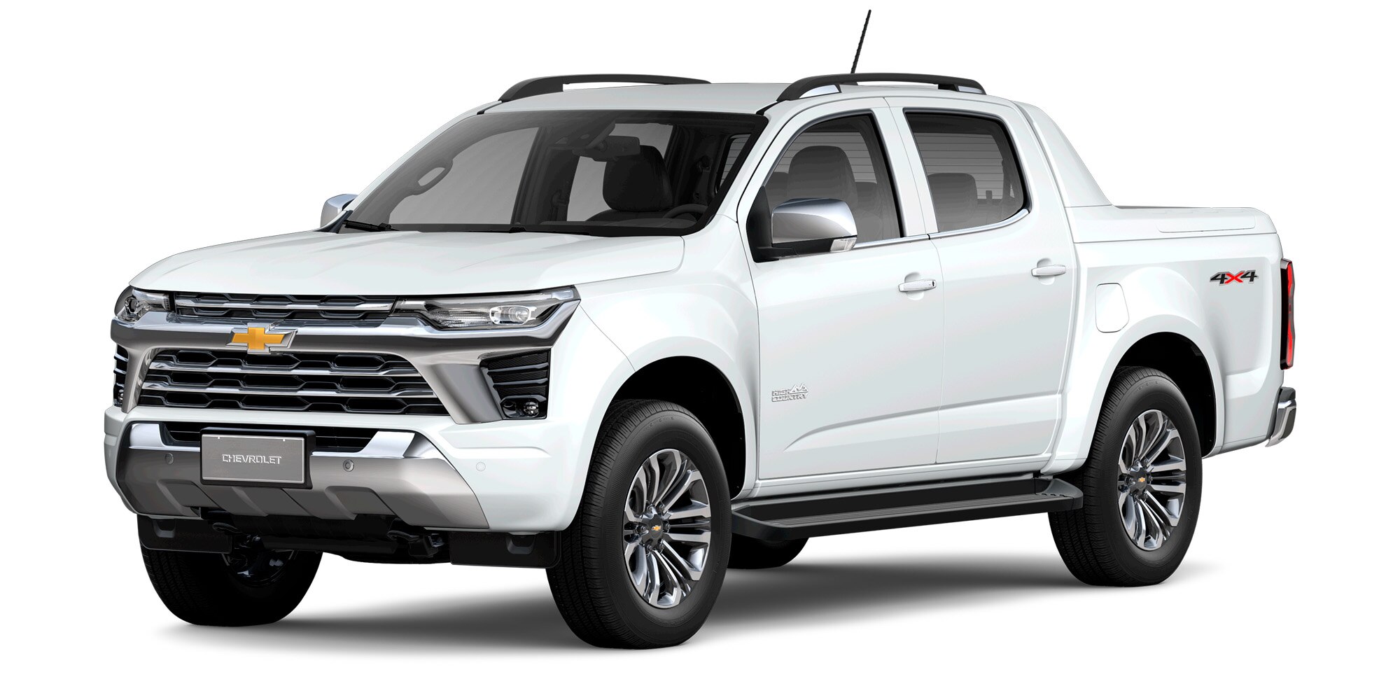 Chevrolet S10